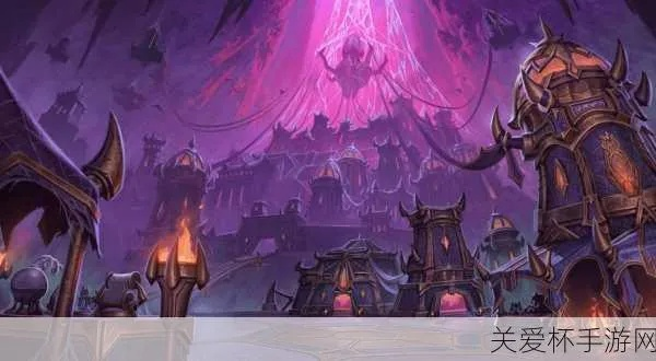 地心之战满级玩法揭秘，Wowhead专访解读团本与地下城赛季规划