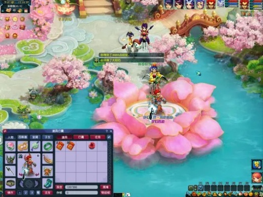 别瞎练！2026梦幻聊斋职业深度解析，平民强力职业推荐