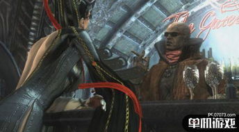 猎天使魔女类型怎么破？从零掌握魔女时间与白金连招技巧