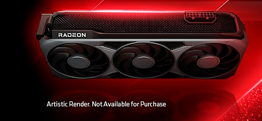AMD 显卡新品 Radeon 9070 XT 将附赠《红色沙漠》激活码 AMD 显卡新品 Radeon 9070 XT 将附赠《红色沙漠》激活码