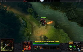 Dota2凤凰怎么玩才不送？三号位凤凰防打蛋细节与极限连招全解