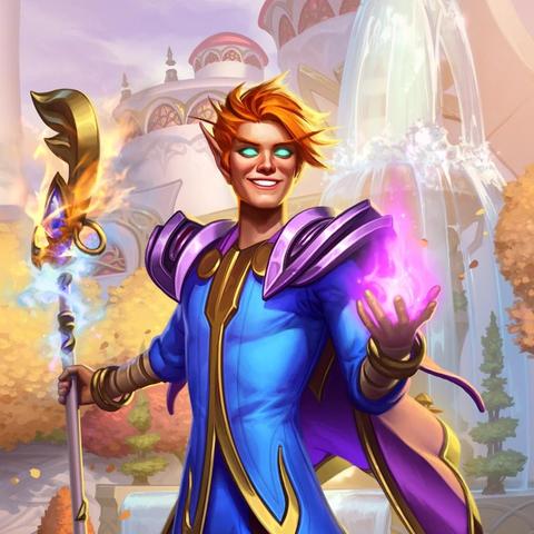 暗黑4能量洪流获取全指南，打造百亿伤害法师流的核心秘密