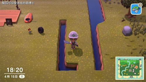 动森朱迪怎么刷出来？2026年最新入岛与送礼全攻略解析