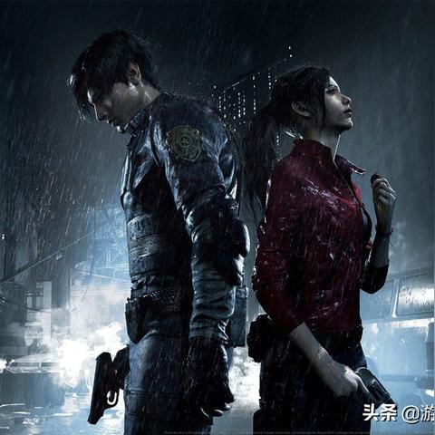 《生化危机9》IGN评9分   享受恐怖和爽快战斗