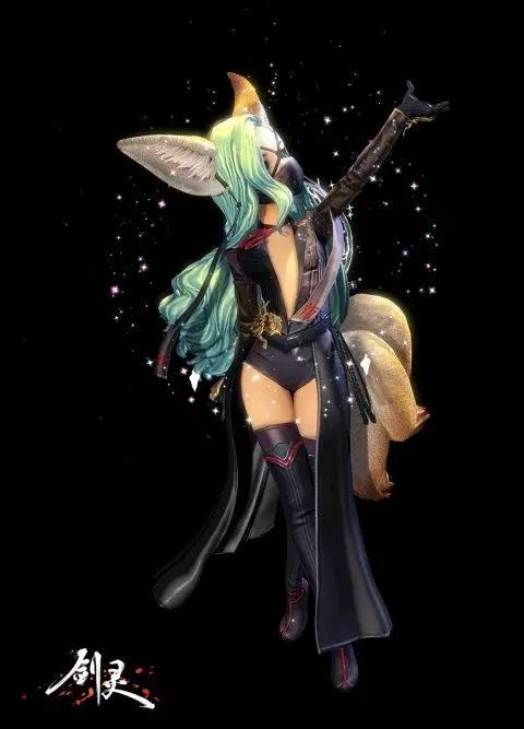 剑灵裸体类型全解析,2025清凉时装与皮肤修改终极指南 剑灵裸体类型全解析,2025清凉时装与皮肤修改终极指南