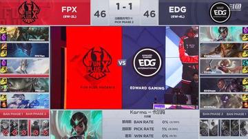 2月26日LPL淘汰赛首发，2026第一赛段英雄对决