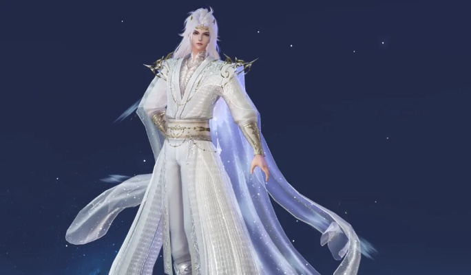 升龙变限时返场天下3！集卡最后一周赢永久奇珍时装