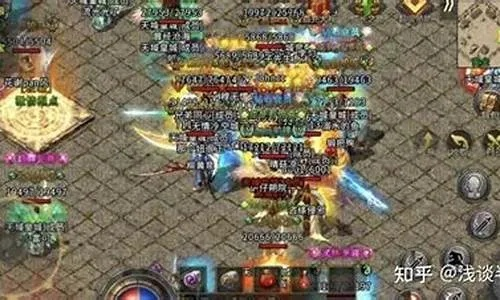 2026传奇合击深度解析，如何用冷门组合逆袭主流？