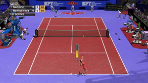 VR Tennis 2009好玩吗?揭秘沉浸式网球对战核心门道 VR Tennis 2009好玩吗?揭秘沉浸式网球对战核心门道