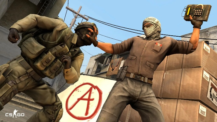 V社因CS开箱机制被纽约起诉 涉嫌赌博引玩家关注