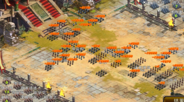 征服风云天下2025霸服秘籍，零氪党也能逆袭的开局阵容与国战战术