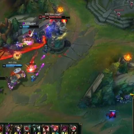 S5世界赛SKT封神，铁男版本下LPL为何全军覆没？