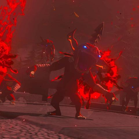 塞尔达传说王国之泪预购全攻略，实体数字版怎么选最省钱？