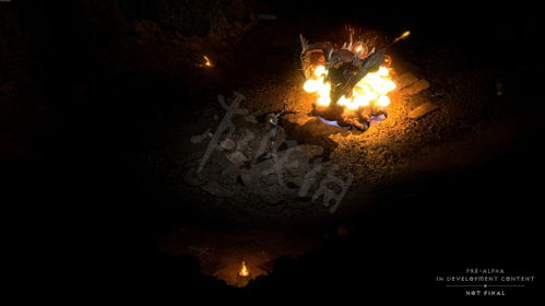 暗黑2重制版高效MF攻略，如何从零起家刷底材？