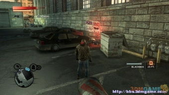 虐杀原形2黑匣子位置图鉴，从红区到高空的硬核搜刮指南