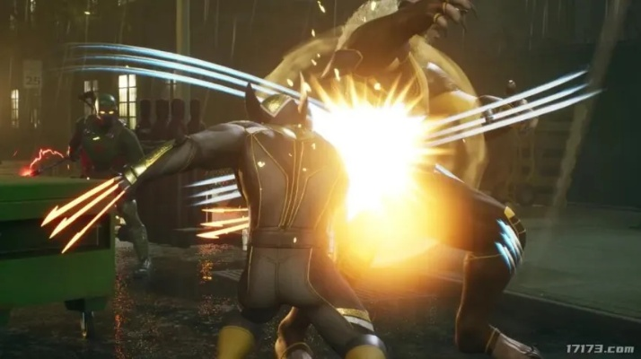 海外玩家热议，漫威金刚狼影之刃零发售日仅隔一周