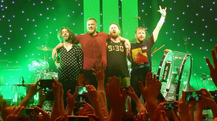 S10主题曲Take Over为何封神？梦龙乐队与英雄联盟的巅峰