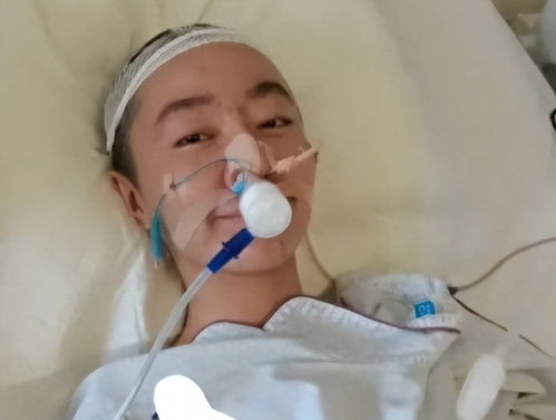 点读机女孩高君君ICU抢救内幕,警惕发烧转重症的致命误区 点读机女孩高君君ICU抢救内幕,警惕发烧转重症的致命误区