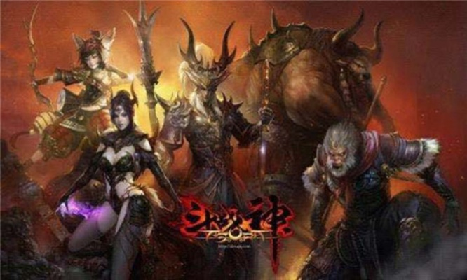 斗战神五百年桑田沧海到底有多虐?深度拆解暗黑西游内核 斗战神五百年桑田沧海到底有多虐?深度拆解暗黑西游内核