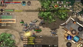 热血传奇客户端官网下载避坑指南，三端互通版哪里找？