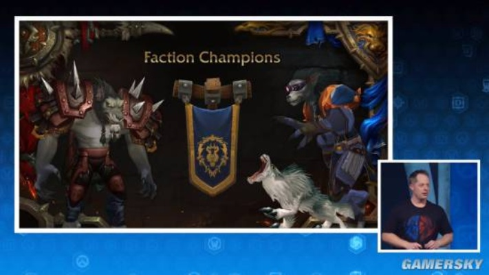 2025年为了艾泽拉斯还能拿吗？魔兽世界阵营成就最新解析