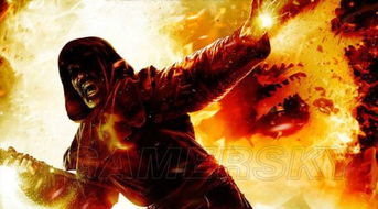 龙之信条黑暗觉者职业怎么选?揭秘Pawn协同与高难度通关实战 龙之信条黑暗觉者职业怎么选?揭秘Pawn协同与高难度通关实战