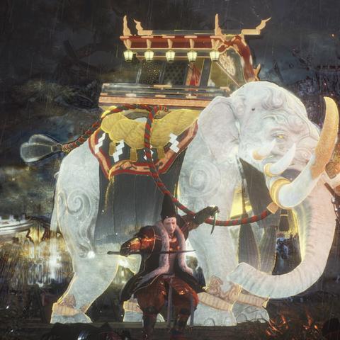 仁王3为何被玩家称为ARPG的别扭巅峰? 仁王3为何被玩家称为ARPG的别扭巅峰?