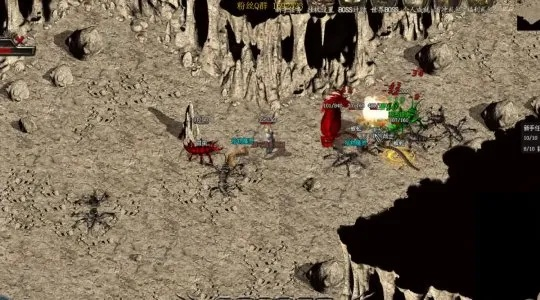 尸王殿多久刷一次?独家揭秘尸王殿精准卡点与刷怪规律 尸王殿多久刷一次?独家揭秘尸王殿精准卡点与刷怪规律