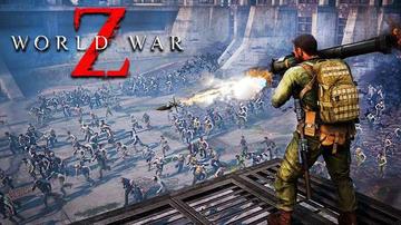 告别落地成盒！World War Z尸潮战术与职业构建深度解析