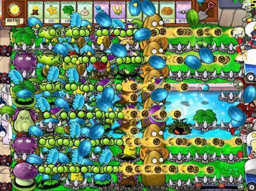 2026新植物大战僵尸杂交版最强阵容推荐,轻松通关无尽模式 2026新植物大战僵尸杂交版最强阵容推荐,轻松通关无尽模式