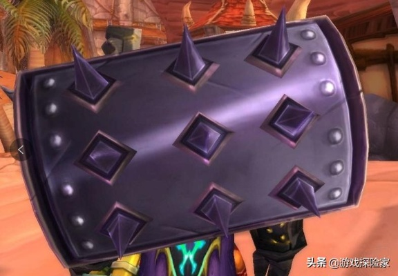 绝种龟壳还能捡漏吗？2026年魔兽稀有盾牌获取全攻略
