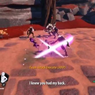 RWBY游戏类型大盘点，从动作砍杀到格斗的硬核玩法解析