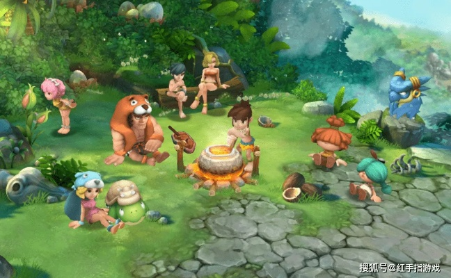 2026胜思石器时代还能火吗？新手必看的转生与地瓜赚钱术