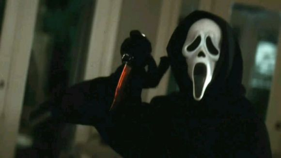 历代鬼脸杀手实力对比，惊声尖叫战力排名解析