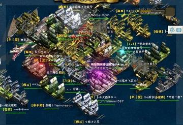 海战英豪怎么玩？揭秘2026最强战舰阵容与资源分配秘籍