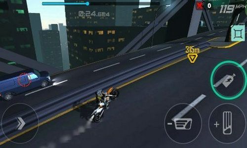 横冲直撞之平行线通关卡关？老玩家教你极限漂移与隐藏车获取