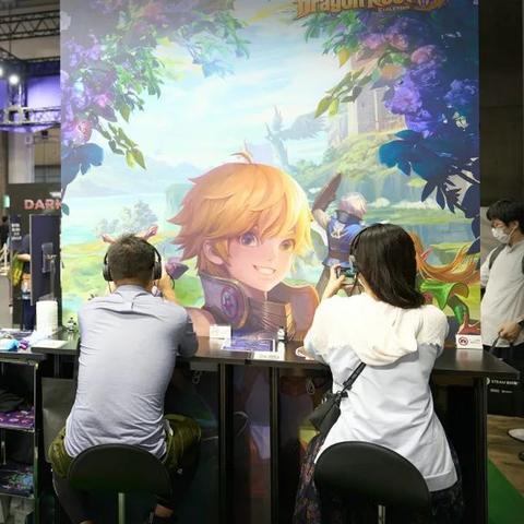 龙之谷下载全攻略，国服Steam及怀旧端安装教程