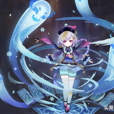 原神3.1前瞻兑换码在哪领？最新300原石实测有效，手慢无