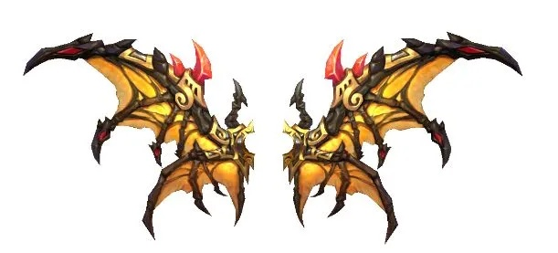 魔龙王反击开启!新时装幻翼天使热度依旧封印者 魔龙王反击开启!新时装幻翼天使热度依旧封印者