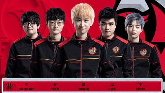 LMQ战队现状深度复盘，LPL天团成员今何在？