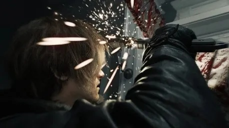 胆怯者通关生化危机，安魂曲的实用策略手册