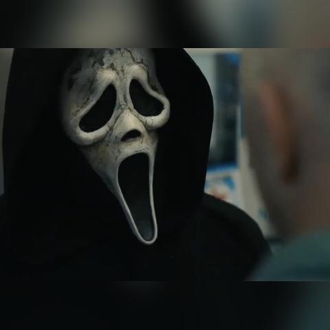 惊声尖叫鬼脸杀手实力榜，历代战力全解析