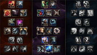 2026赛季LOL打野上分秘籍,野区节奏与资源掠夺实战指南 2026赛季LOL打野上分秘籍,野区节奏与资源掠夺实战指南