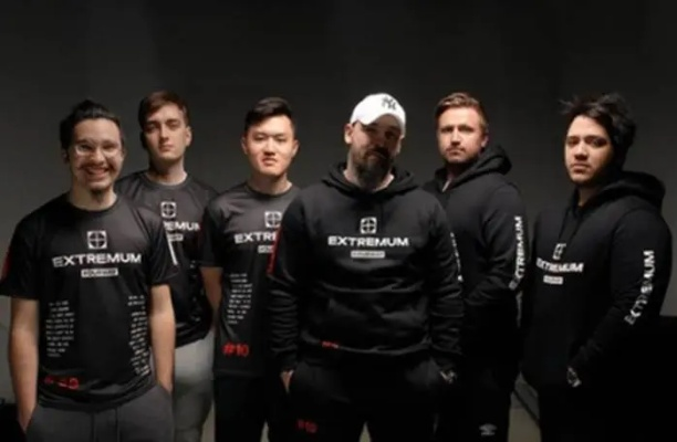 Mart1n与Biank离队，Trace Esports电竞新篇开启