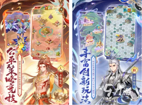 2026西游记OL最强门派深度测评，平民T0阵容怎么选？