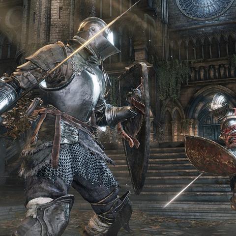 仁王3为何成为ARPG玩家难以逾越的别扭高峰? 仁王3为何成为ARPG玩家难以逾越的别扭高峰?