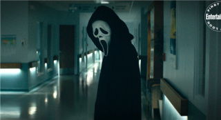 鬼脸杀手实力排名,历代惊声尖叫战力全解析 鬼脸杀手实力排名,历代惊声尖叫战力全解析