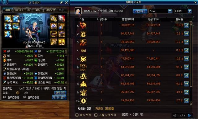 红眼玩家必看，2026年最强出血流与TP流实战测评