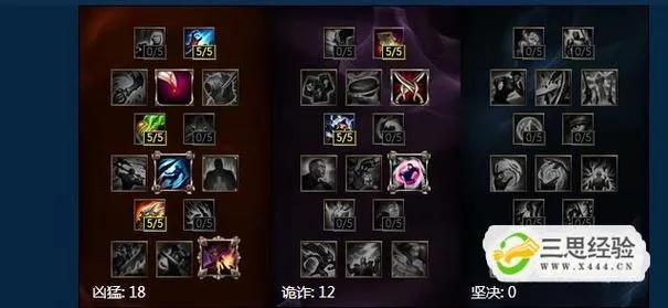 惩戒之箭怎么玩?揭秘2026赛季穿透流与AP混伤上分秘籍 惩戒之箭怎么玩?揭秘2026赛季穿透流与AP混伤上分秘籍