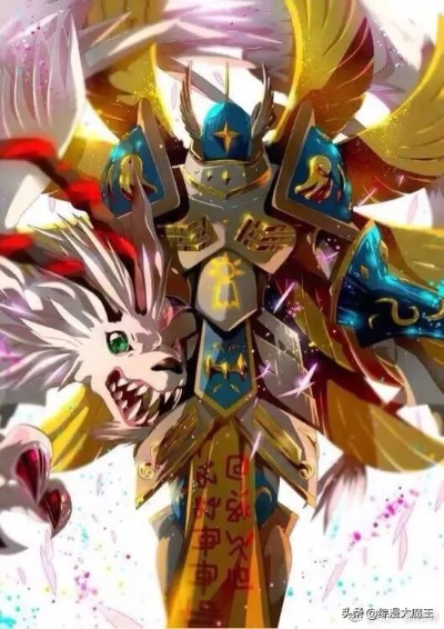 PSP数码宝贝大冒险究极进化全解，从装甲体到黑暗四天王通关实战